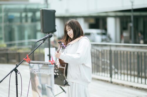 aquasongs ライブ情報